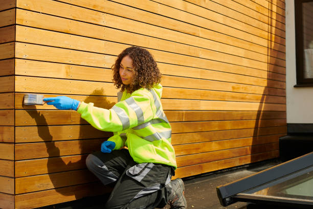 Custom Trim and Detailing for Siding in Geneva, IL